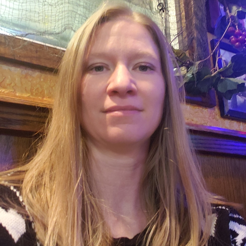 Meet your Posher, Wendi
